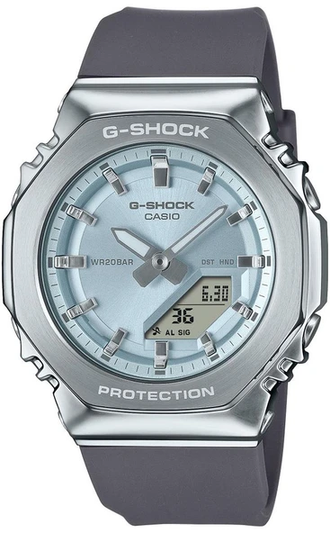 Casio G-Shock GM-S2110-2ADR Kadın Kol Saati ürün görseli 1