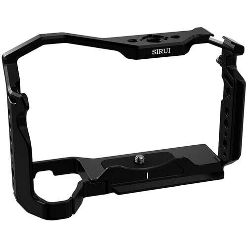 Camera Cage for Sony A74/A7R4/A7R5/A7S3/A1 ürün görseli 1