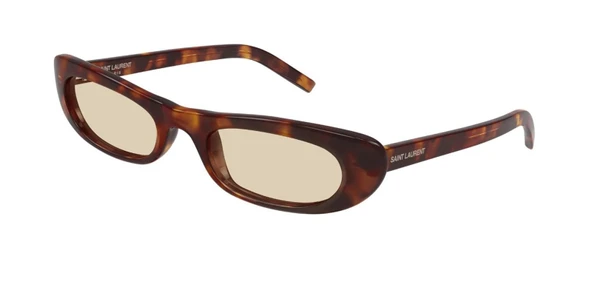 Saint Laurent SL557 008 53 Kadın Güneş Gözlüğü ürün görseli 1