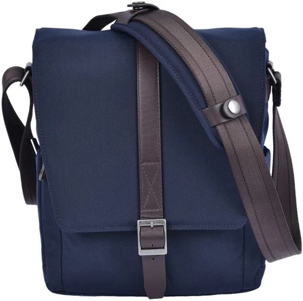 Sirui MyStory 10 Indigo Blue Omuz Çantası ürün görseli 1