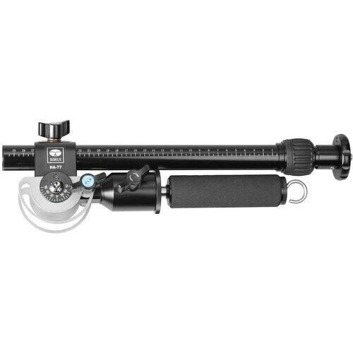 Sirui HA-77 Hareketli Tripod Kolu (Horizontal Arm) - Resim 2