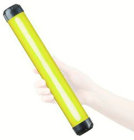 VILTROX K21 RGB LED LİGHT STICK - Resim 3