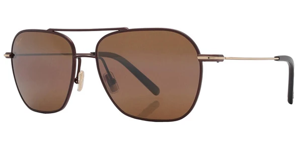 Maui Jim MJ0877S 00301 57 Polarize Erkek Güneş Gözlüğü ürün görseli 1