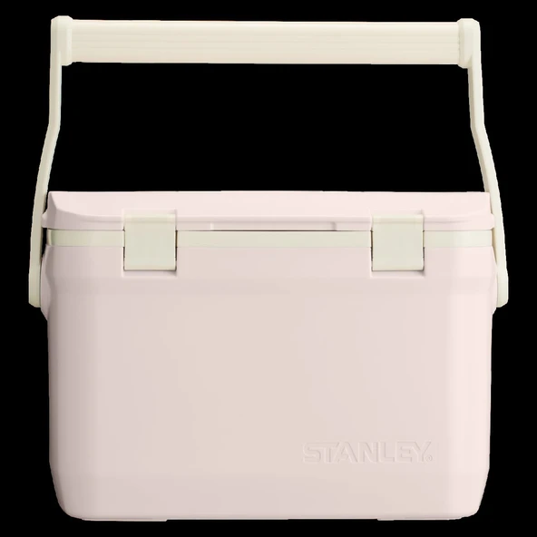 STANLEY Stanley Easy-Cary Cooler 15.1L Rose Termos ürün görseli 1
