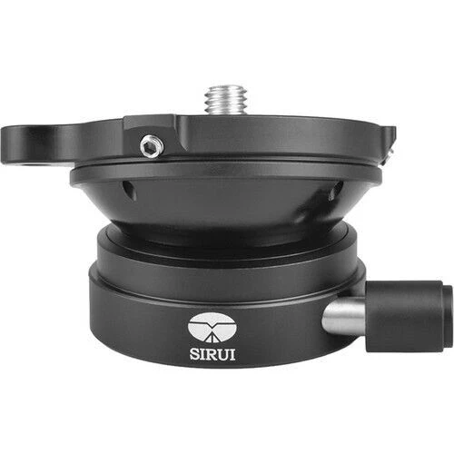 Sirui LE-60 Seviyeleme Kafası (Leveling Base) - Resim 3
