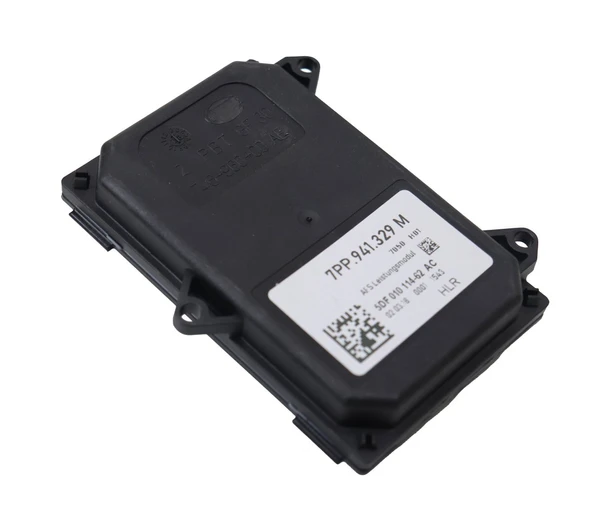 Xenon Far Balast Ünitesi HID Kontrol Modülü OEM 7PP.941.329 M ürün görseli 1