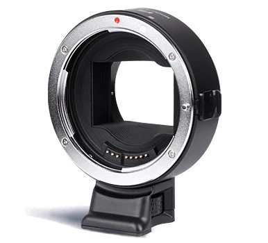 Viltrox EF-NEX IV Canon EF to Sony E Mount Adaptör ürün görseli 1