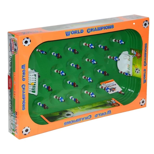 Masaüstü Parmak Futbol Oyunu ürün görseli 1