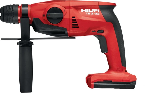 Hilti Akülü darbeli delici TE 2-22 Gövde ürün görseli 1