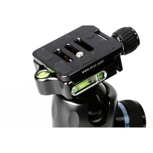 Sirui G-20X Profesyonel Ball Head (Top Kafa) - Resim 4