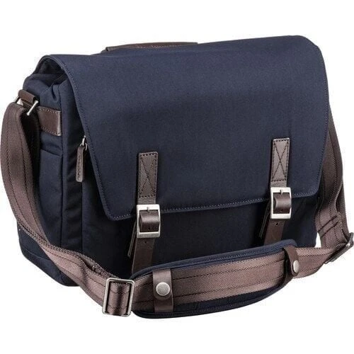 Sirui MyStory 11 Navy Blue Omuz Çantası ürün görseli 1
