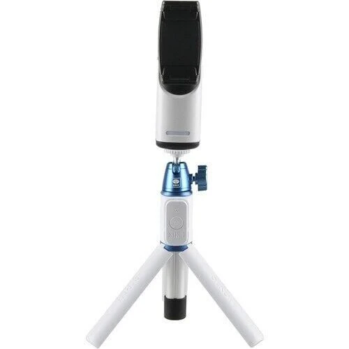 VK-2W Pocket Stabilizer kit-plus /Beyaz ürün görseli 1