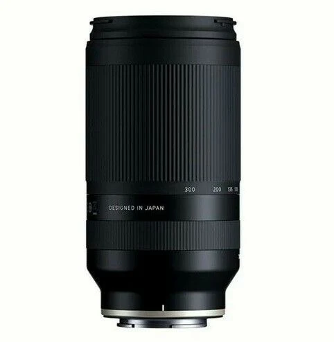 Tamron 70-300mm f/4.5-6.3 Di III RXD Lens (Nikon Z) ürün görseli 1