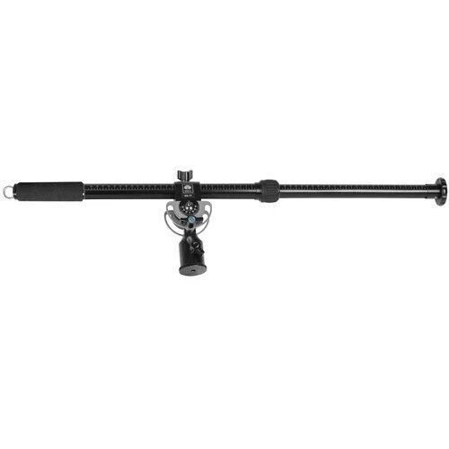 Sirui HA-77 Hareketli Tripod Kolu (Horizontal Arm) - Resim 3