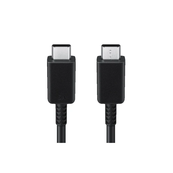 FP-DN975 100W 5A Type-C to Type-C Şarj Kablosu 1mt - Resim 5