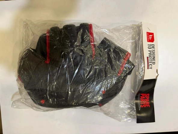 KASK MT İÇ PED TAKIMI THUNDER 4 SAĞ-SOL VE ÜST - Resim 2