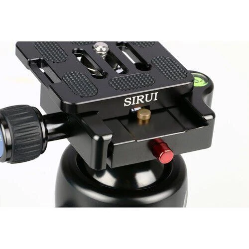 Sirui G-20X Profesyonel Ball Head (Top Kafa) - Resim 2