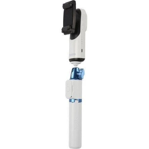 VK-2W Pocket Stabilizer kit-plus /Beyaz - Resim 3