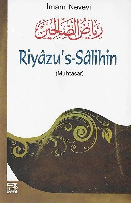 Riyazu's Salihin (Muhtasar) İmam Nevevi Polen Yayınları - YENİ KİTAP ürün görseli 1