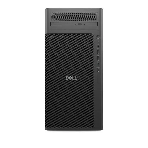 DELL PRO MAX TOWER FCT2250_4 ULTRA 7 265- 32GB DDR5 RAM- 3TB M2 NVME- RTX 5070- W11 PRO İş İstasyonu ürün görseli 1