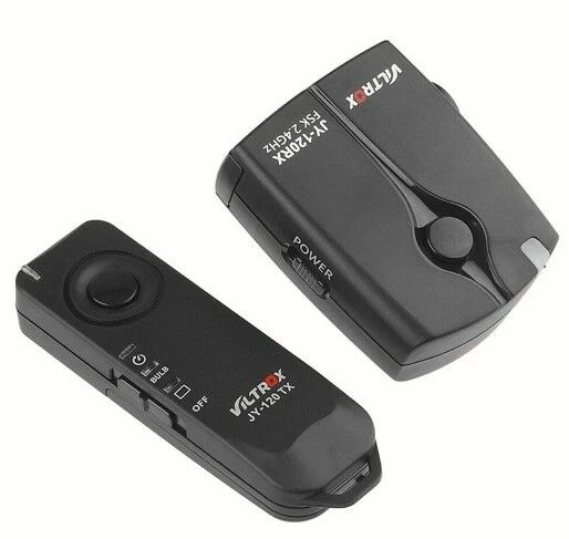 Viltrox JY-120-S2 Uzaktan Kumanda (Sony) ürün görseli 1