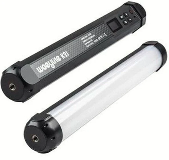 VILTROX K21 RGB LED LİGHT STICK - Resim 2