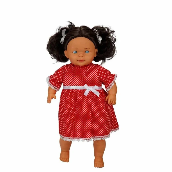 S01040052 BEBEK BEBELOU SARIL BANA 40CM.3A.-SUN ürün görseli 1