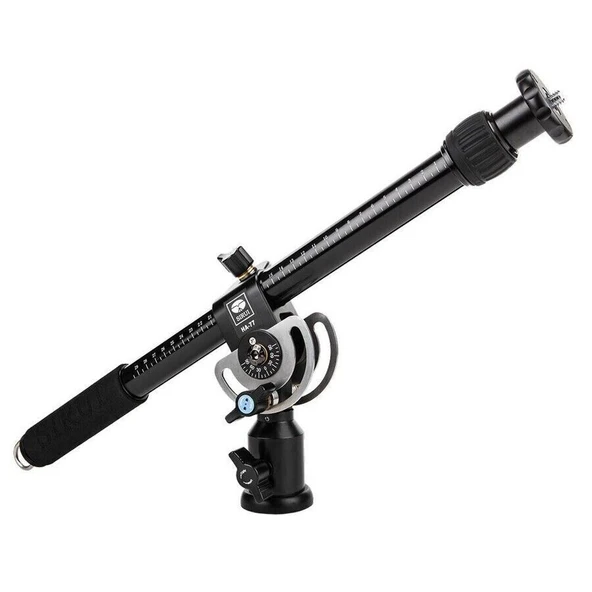 Sirui HA-77 Hareketli Tripod Kolu (Horizontal Arm) ürün görseli 1