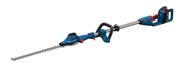 Bosch GHE 18V-50 FP Çit Kesme Solo ürün görseli 1