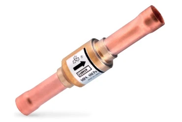 Sanhua YCVS3-H01  3/8" Check Valf ürün görseli 1