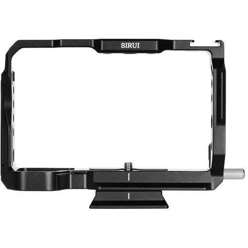 Camera Cage for Sony A7CII/A7CR - Resim 2