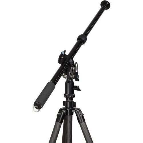 Sirui HA-77 Hareketli Tripod Kolu (Horizontal Arm) - Resim 4