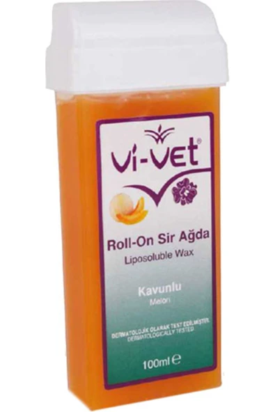 VI-VET ROLL ON SİR AĞDA KAVUN 100 ML ürün görseli 1