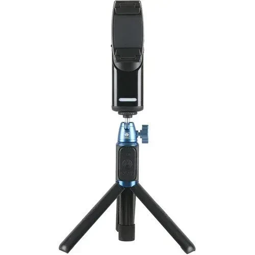 Sirui VK-2K Cep Tipi Stabilizatör Kiti Plus (Siyah) ürün görseli 1
