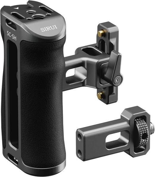 Sirui SC-SH Evrensel Yan Elcek (Side Handle) ürün görseli 1
