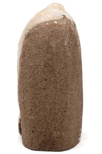 Sitrin Doğal Taş Ham Parça - 511 Gr. - Resim 2
