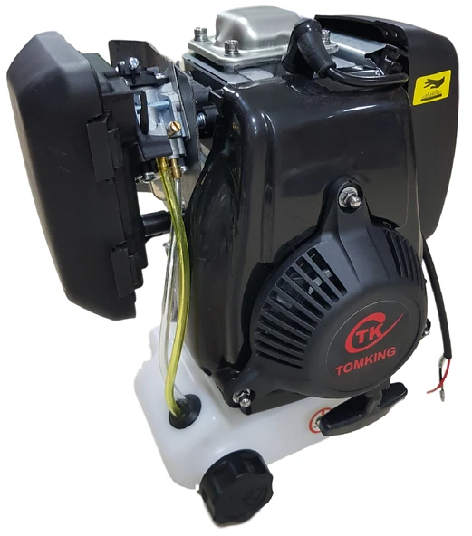 Tomking TK144 Benzinli 4 Zamanlı Motor 4 Hp ürün görseli 1