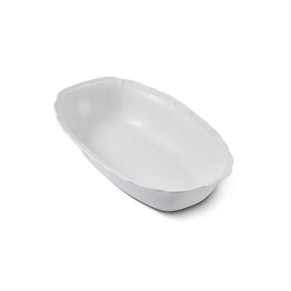Aryıldız Voyage Derin Kayık Tabak 21cm 153AR278116 ürün görseli 1