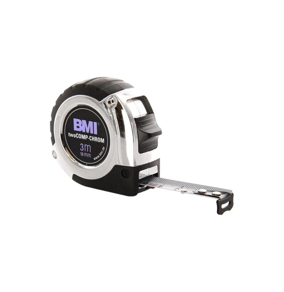 Bmı 475241 Two Comp - Chrom Metre Rm 475241 2 M ürün görseli 1