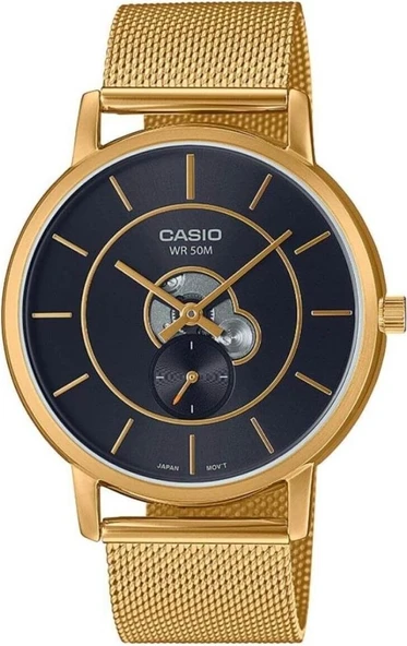 CASIO MTP-B130MG-1AVDF Kol Saati - Resim 4