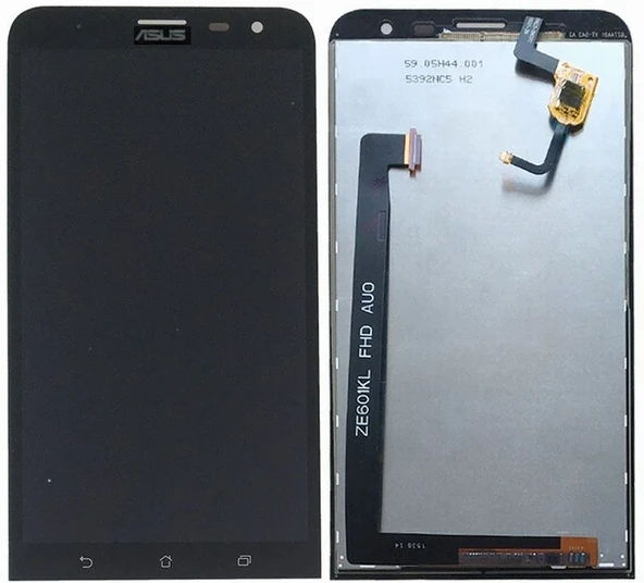 Asus Zenfone 2 Laser 6.0 ZE601KL LCD Ekran Dokunmatik ürün görseli 1