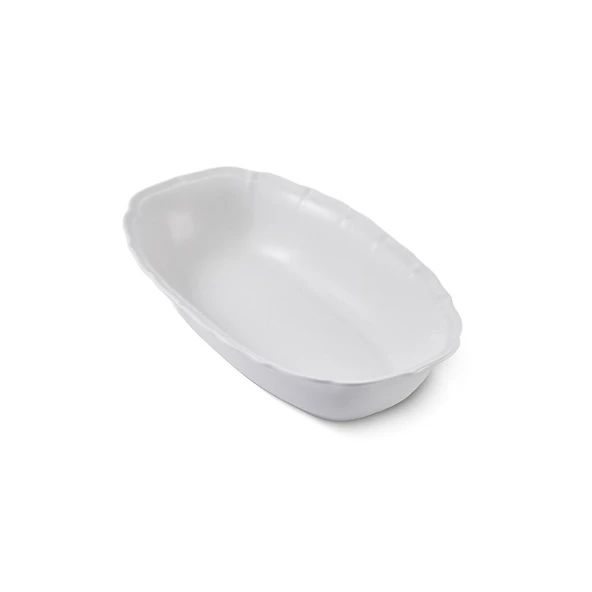 Aryıldız Voyage Derin Kayık Tabak 18cm 153AR278123 ürün görseli 1