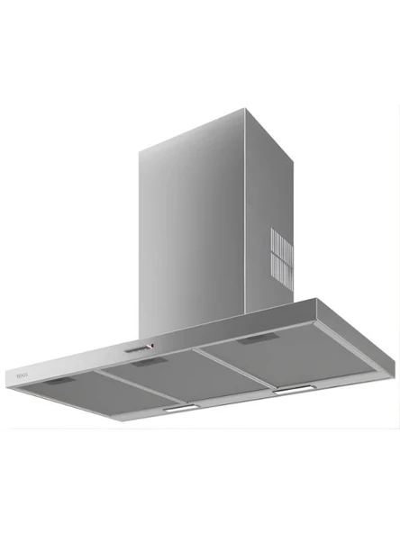 Teka DSJ 950 Ultra Slim Inox Duvar Tipi Davlumbaz ürün görseli 1