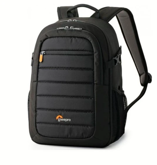 Lowepro Tahoe Bp 150 (Black) ürün görseli 1