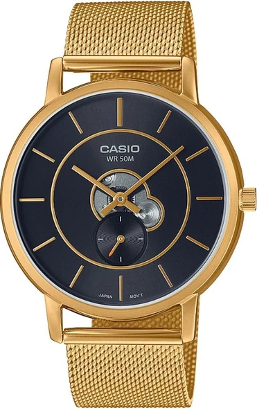 CASIO MTP-B130MG-1AVDF Kol Saati ürün görseli 1