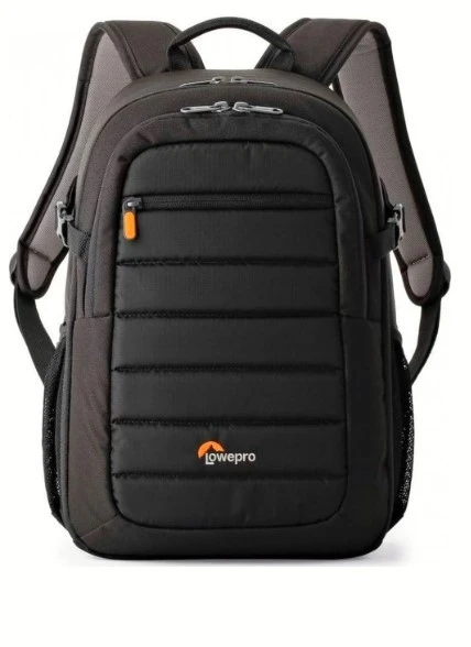 Lowepro Tahoe Bp 150 (Black) - Resim 2