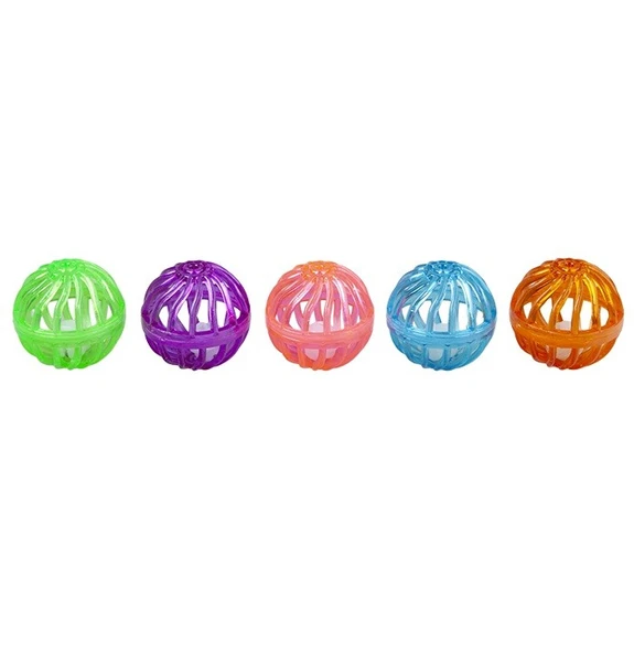 Polo Plastik Top Kafes 4 Cm 1 tane ürün görseli 1
