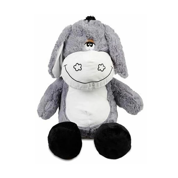 Halley 70 Cm Peluş Oyuncak Asorti Hayvanlar 62591 ürün görseli 1