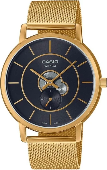 CASIO MTP-B130MG-1AVDF Kol Saati - Resim 3