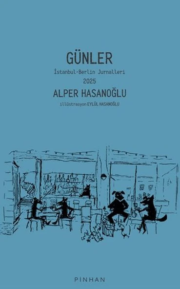 Günler ürün görseli 1